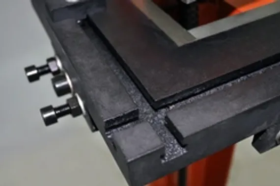 Ручной листогиб Tapco MAX-20 1,2