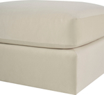 Пуф Baker Channing Ottoman