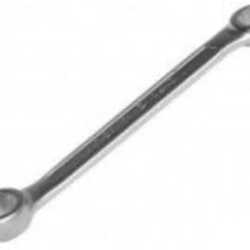 Ключ рожковый 19x21мм Forsage F-7541921