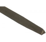 НАПИЛЬНИК СИБРТЕХ ТРЕХГРАННЫЙ ДЕРЕВ/РУЧКА 150ММ 16023