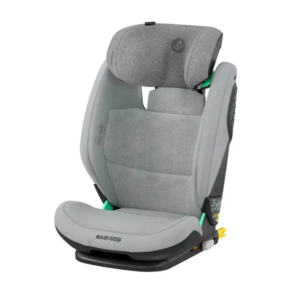 Автокресло Maxi-Cosi RodiFix Pro i-Size Authentic Grey