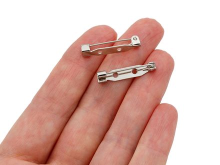 Основа для броши