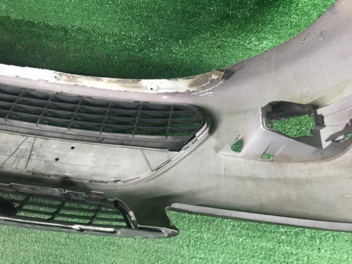 Бампер передний Ford Focus 2 (2007-2011)