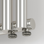 Сунержа Эстет-1 EU50 правый 500х225 5 секций