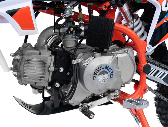 Мотоцикл REGULMOTO Pilot EA 14/12 PITBIKE