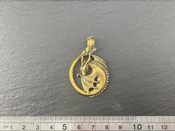 Подвеска "Дракон"