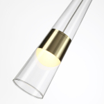 5043/12L ODL Подвес LED 12Вт 3000К 220В IP20 L-VISION