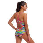 Купальник FUNKITA Girl's Static Stack
