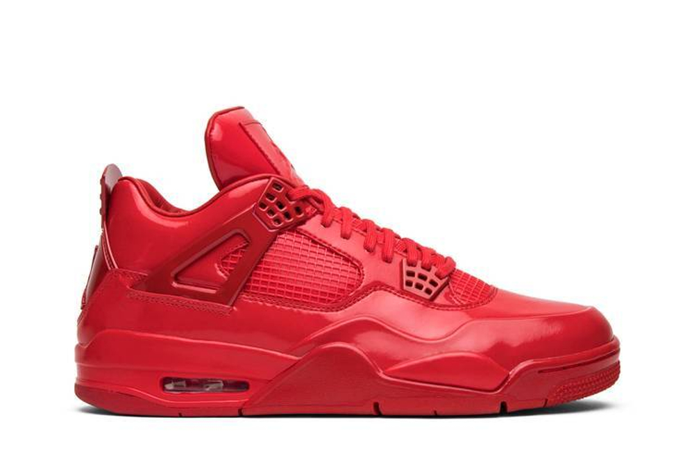 Кроссовки Jordan Air Jordan 4 Retro 11Lab4 Red