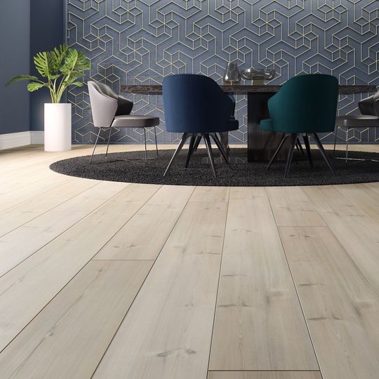 ЛАМИНАТ ALLOC 5201 САНСЕТ БУЛЬВАР