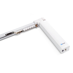 Бесшумный электродвигатель Onviz MR-2234 WI-FI - 220в (уровень шума <15дб)