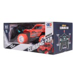 Джип на РУ, коробка 3688-P112A