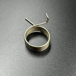 Пружина рычага фиксации подвески Yamaha 25-30 (YUELANG)