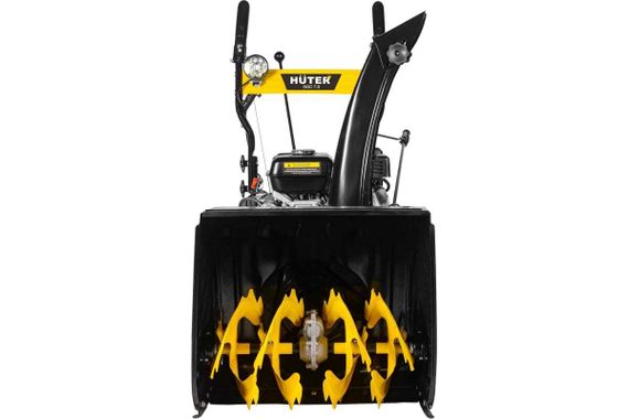 Снегоуборщик HUTER SGC 7,0
