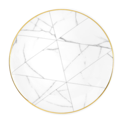 Тарелка пирожковая 16см Vista Alegre Каррара