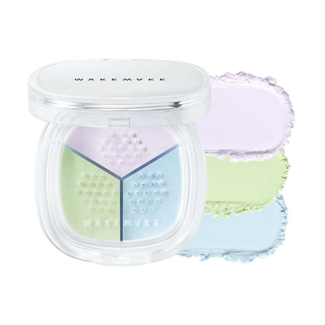 WakeMake Stay Fixer Finish Powder