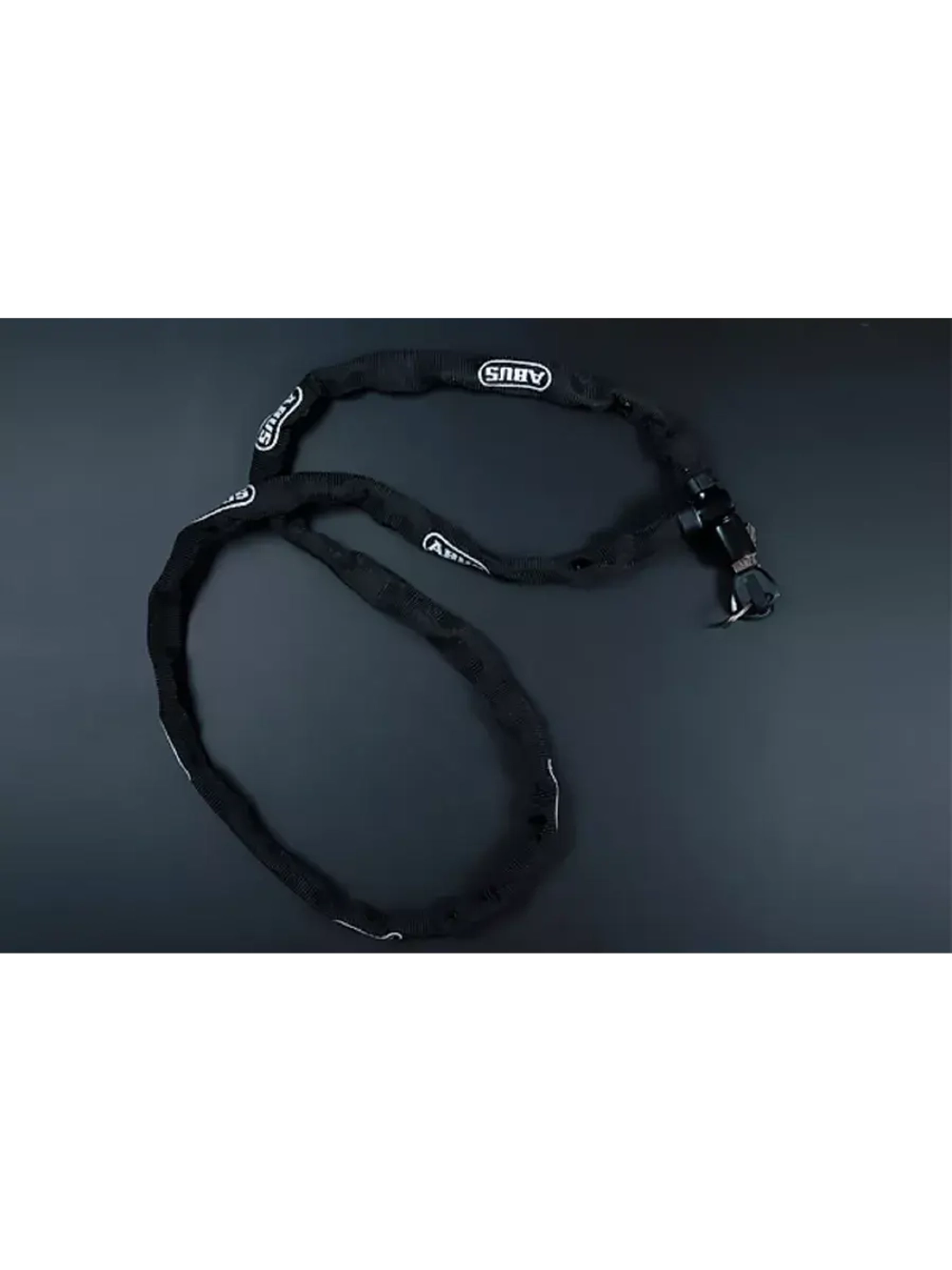 Цепь с замком для велосипеда Abus 1500/110 WEB