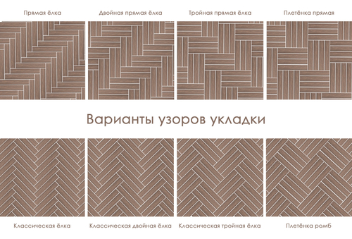 Ламинат Joss Beaumont Gusto Дуб Врангель