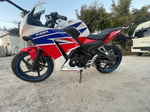 Honda CBR250R 040259