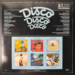 Сборник Disco, Disco, Disco (Германия 1979г.)