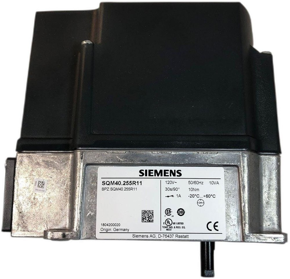 Siemens SQM40.065A23
