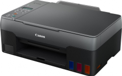Струйное МФУ Canon Pixma G3420 (4467C009)