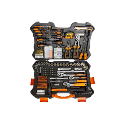 Набор инструмента 303 пр ISMA-53034