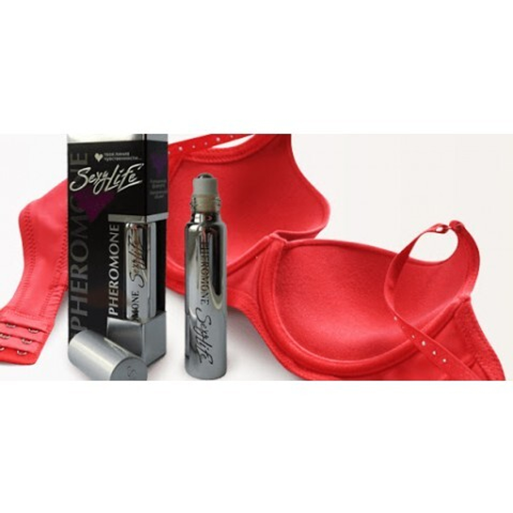 Духи "Sexy Life" муж. № 10 (10мл.) - философия аромата Be Delicious DKNY