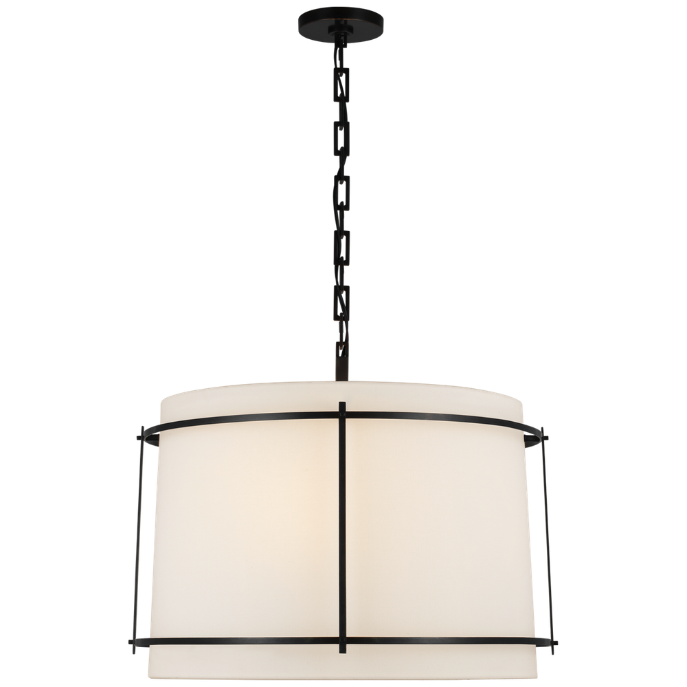 Люстра Visual Comfort Callaway Large Hanging Shade