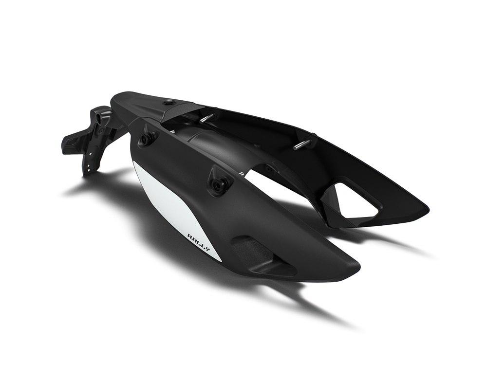 Крыло заднее Rally Royal Enfield Himalayan 450 KXA00410