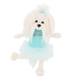 Lucky Mimi: Принцесса с каркасом 37, коробка 44 см (4/4)