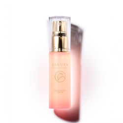 Эссенция с антивозрастным эффектом Kyoto Komachi Sakura Aging Care Essence