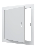 Люк ревизионный 30х30 окрашенная сталь