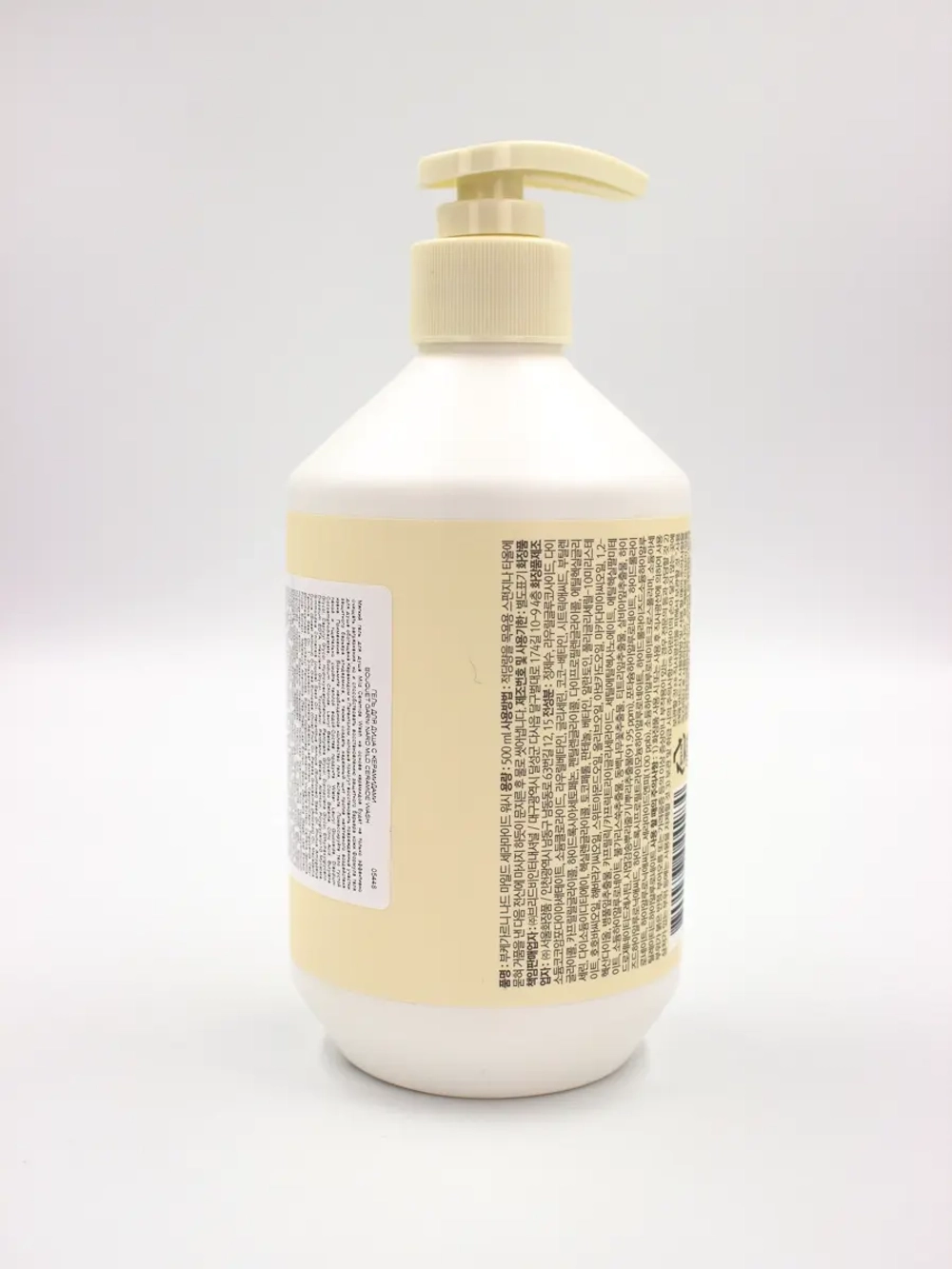 BOUQUET GARNI NARD - ГЕЛЬ ДЛЯ ДУША С КЕРАМИДАМИ MILD CERAMIDE WASH, 500 МЛ