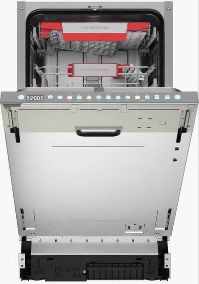 Посудомоечная машина Kuppersberg GIM 4595