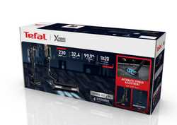 Беспроводной пылесос Tefal X-Force Flex 15.60 Pro TY99F1WO