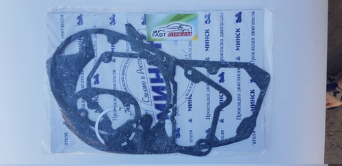 Набор прокладок двигателя /Минск/ (FAST STREAM)