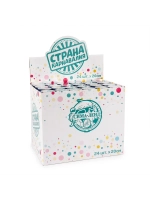 Пневматическая хлопушка для праздника