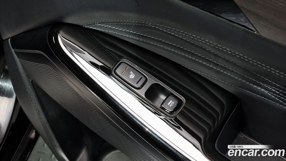 Kia K7 (Cadenza) Premier 2.5 GDI X Editions (12.2019)