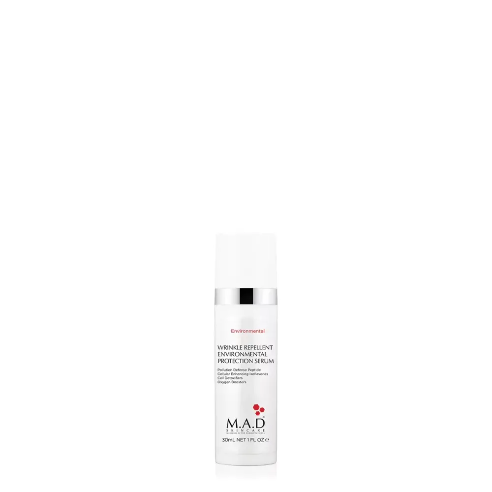 M.A.D. WRINKLE REPELLENT ENVIRONMENTAL PROTECTION SERUM
