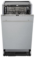Встраиваемая посудомоечная машина De'Longhi DDW06S Basilia