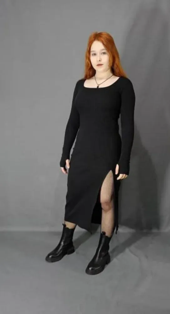 Платье 2571110 Fabrika