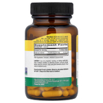 Country Life, Биотин, высокая эффективность, 10 мг, 60 веганских капсул