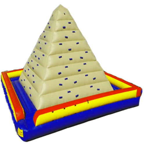 Скалодром "В облаках" 7*7*7 м