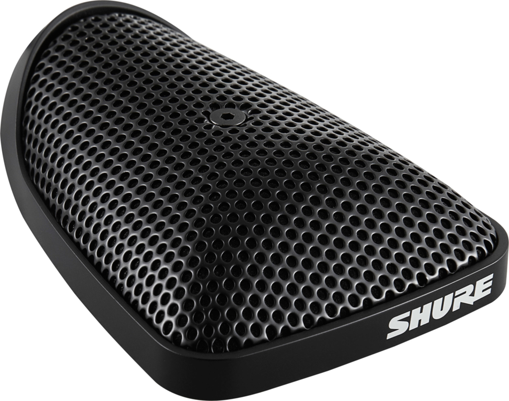Микрофон  Shure CVB-B/O