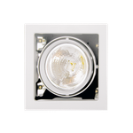 Встраиваемый светильник Cardano Lightstar 214110