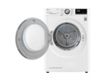 Сушильная машина LG DC90V9V9E