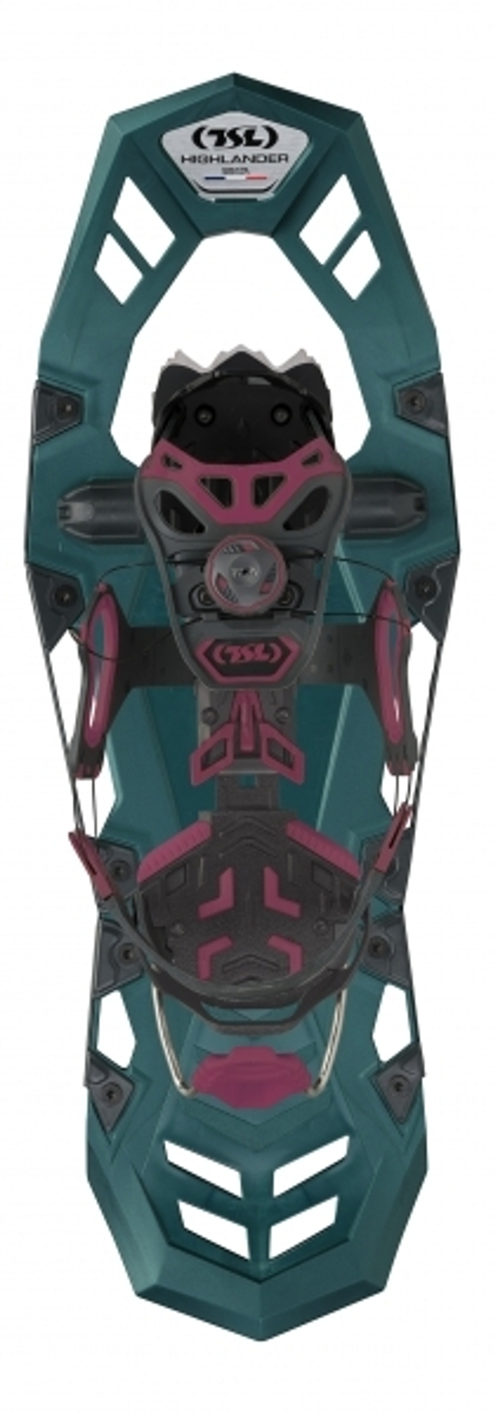 СНЕГОСТУПЫ TSL HIGHLANDER INSTINCT