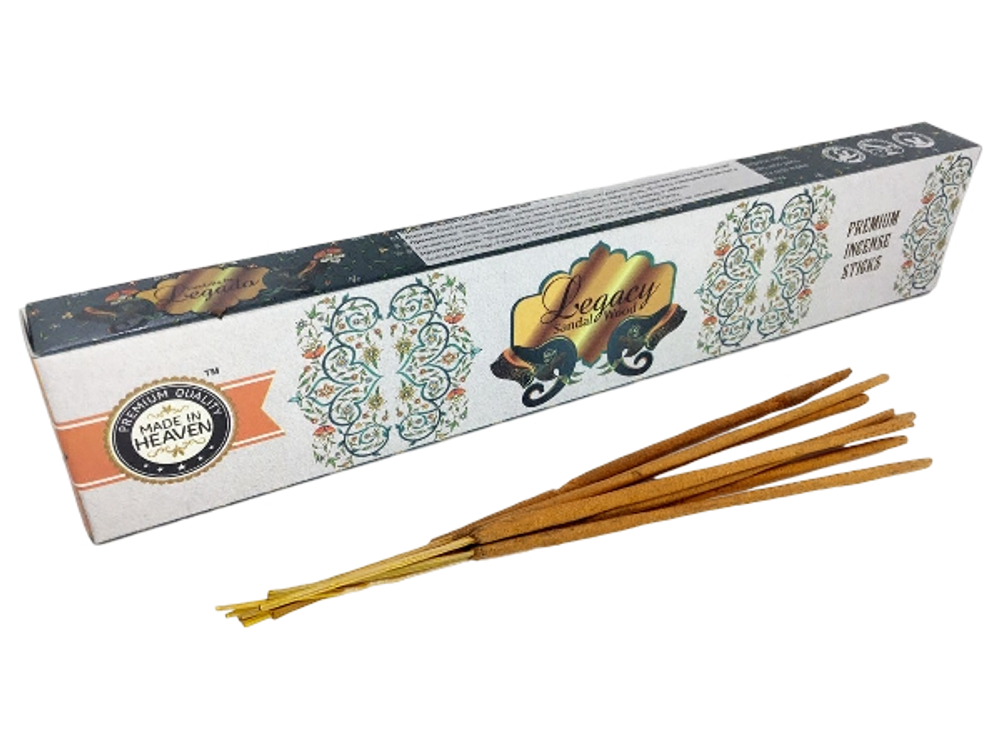 Ароматические палочки аромат Сандал