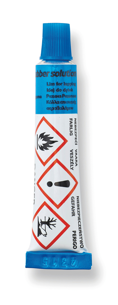 Аптечка/клей высококачественный быстросохнущий 15г (25) WELDTITE (Англия)